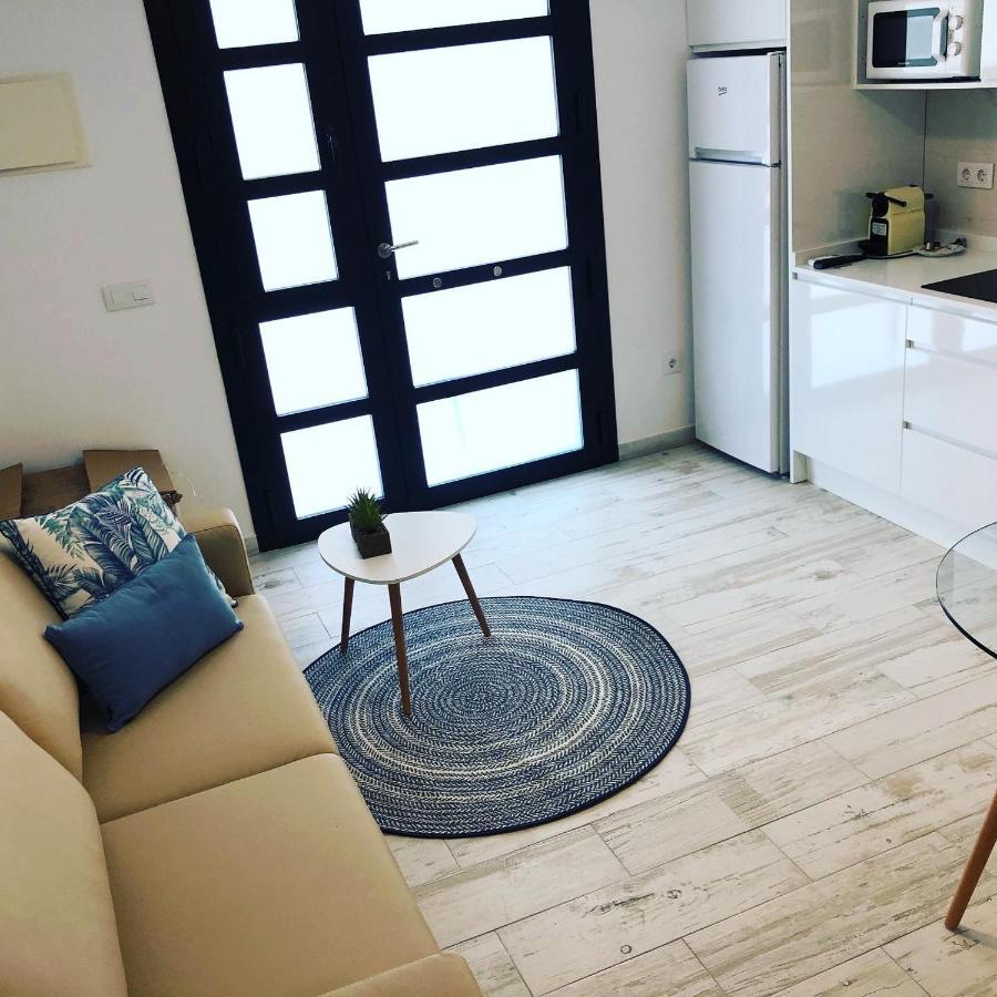 Apartamento Ducal 1ª Linea By Hugo Beach Gandía Dış mekan fotoğraf