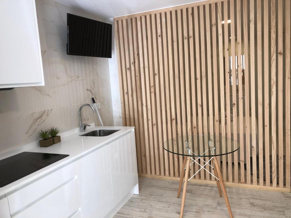 Apartamento Ducal 1ª Linea By Hugo Beach Gandía Dış mekan fotoğraf