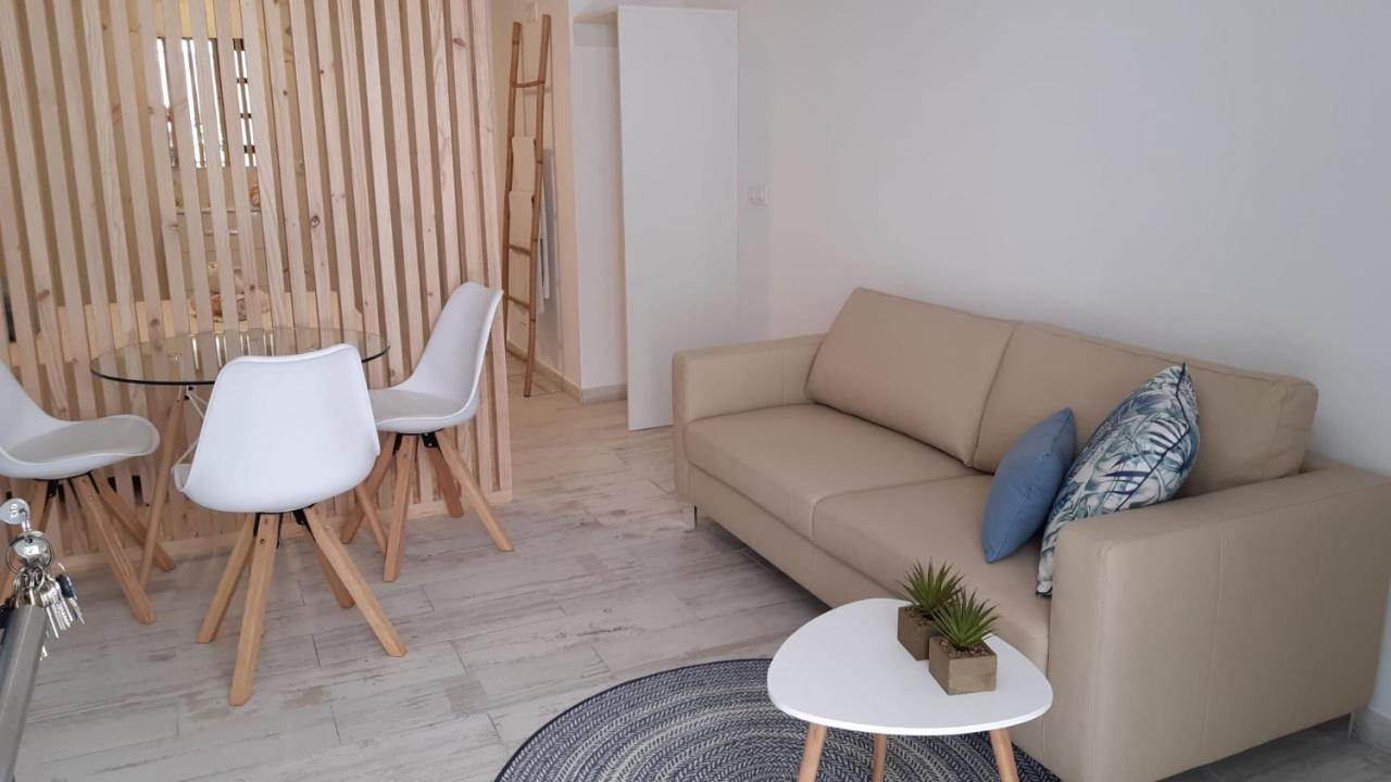 Apartamento Ducal 1ª Linea By Hugo Beach Gandía Dış mekan fotoğraf
