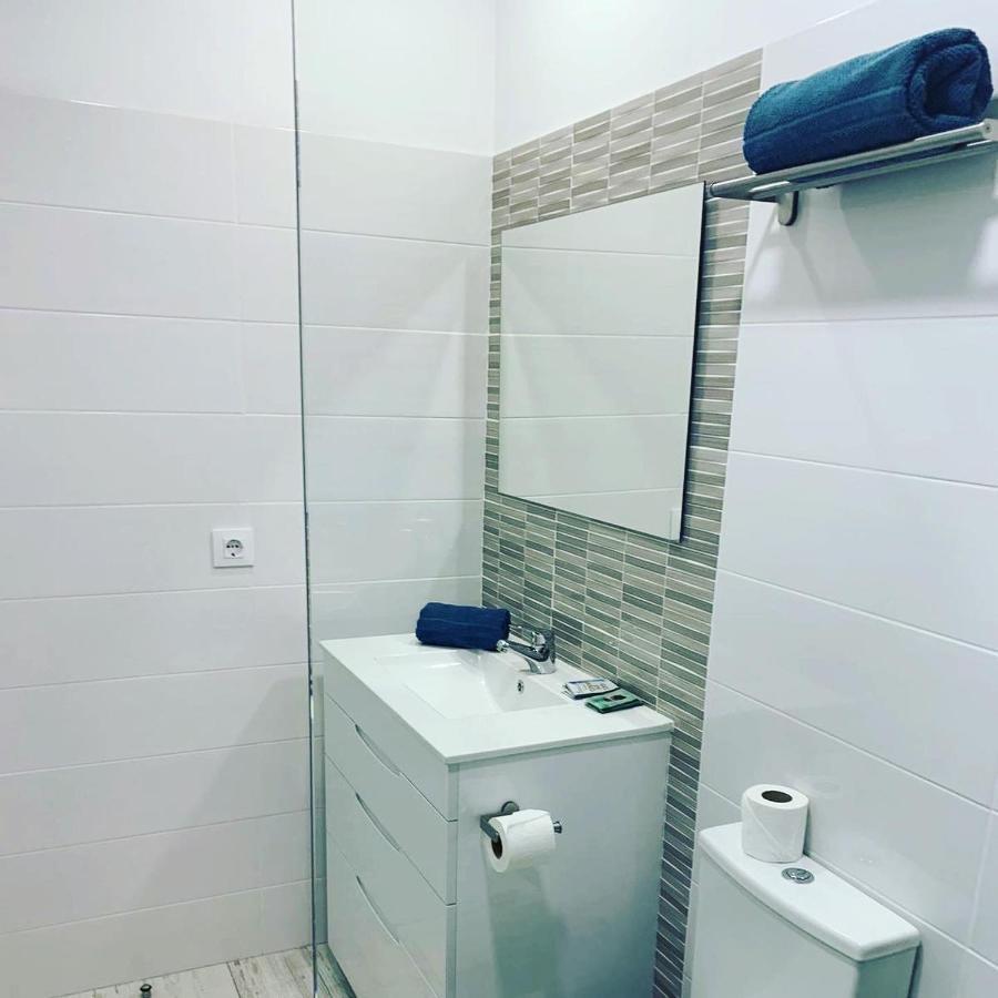 Apartamento Ducal 1ª Linea By Hugo Beach Gandía Dış mekan fotoğraf