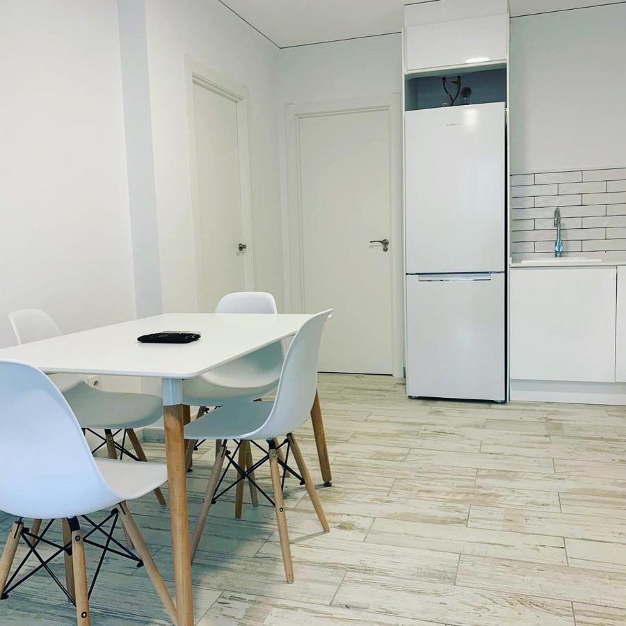 Apartamento Ducal 1ª Linea By Hugo Beach Gandía Dış mekan fotoğraf