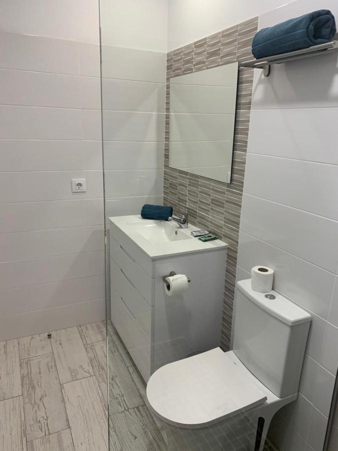 Apartamento Ducal 1ª Linea By Hugo Beach Gandía Dış mekan fotoğraf