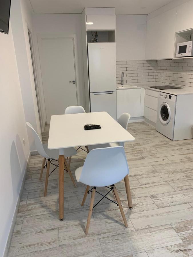 Apartamento Ducal 1ª Linea By Hugo Beach Gandía Dış mekan fotoğraf