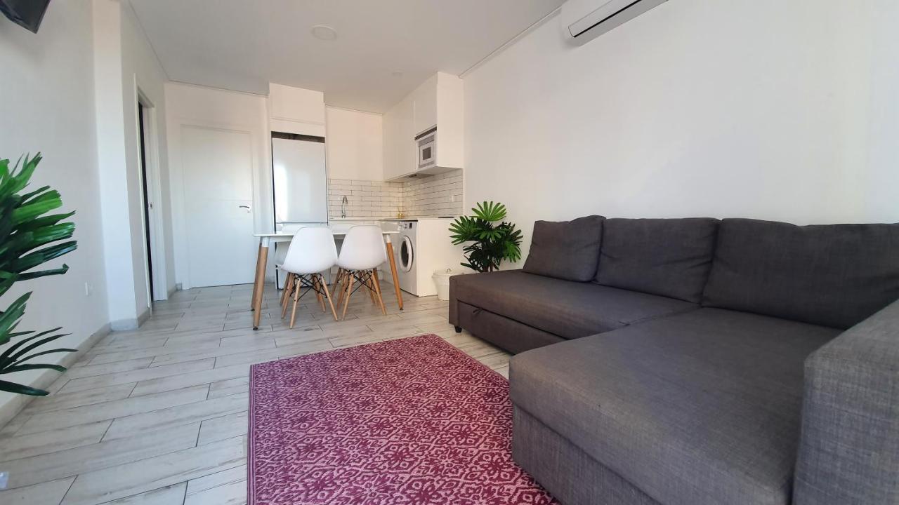 Apartamento Ducal 1ª Linea By Hugo Beach Gandía Dış mekan fotoğraf
