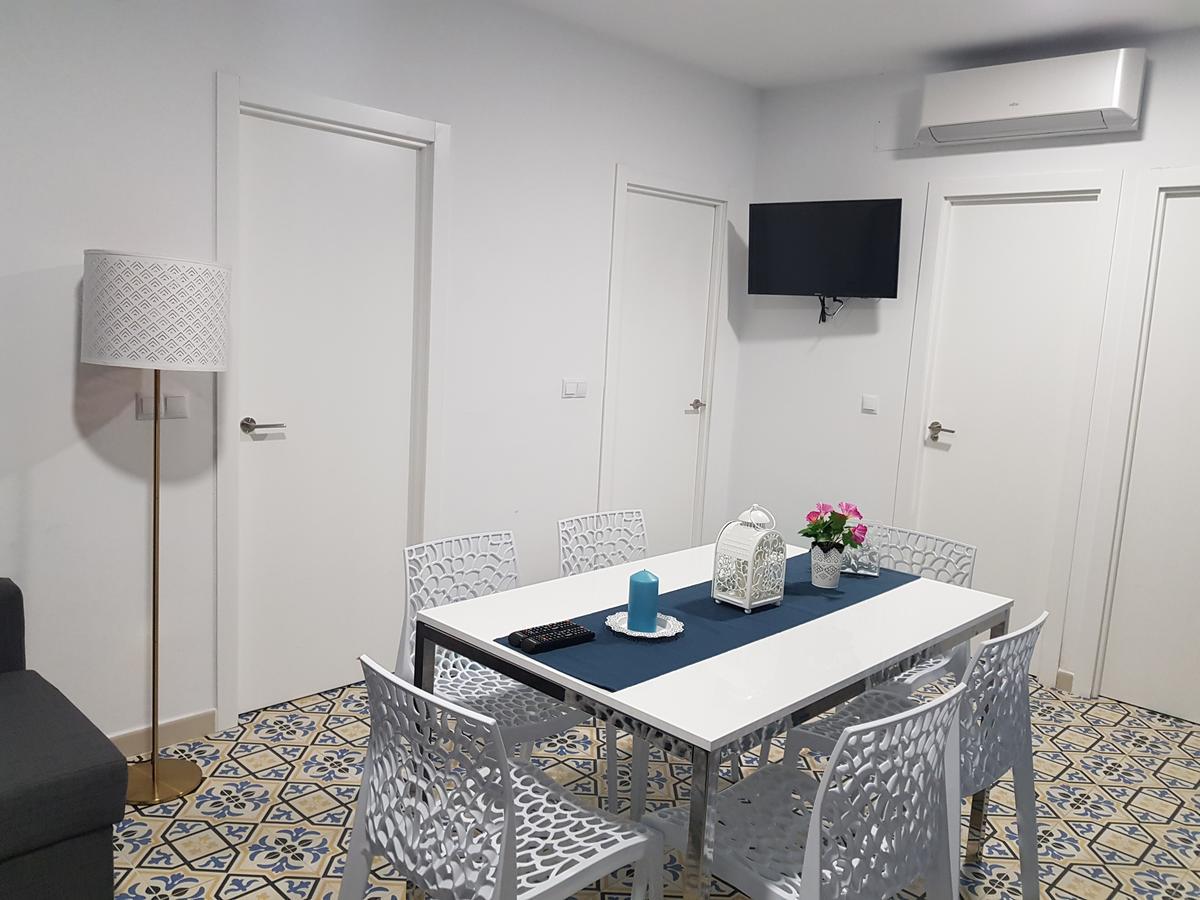 Apartamento Ducal 1ª Linea By Hugo Beach Gandía Dış mekan fotoğraf