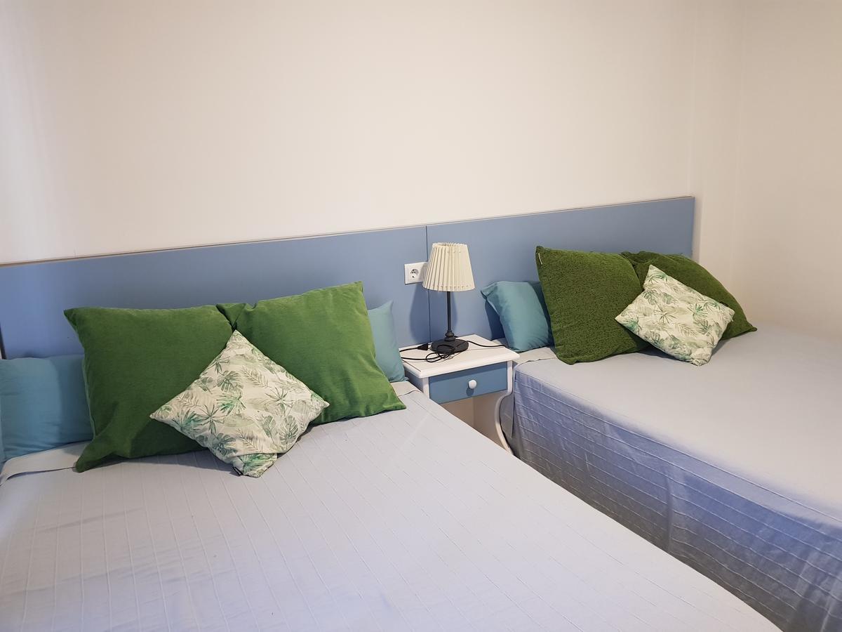 Apartamento Ducal 1ª Linea By Hugo Beach Gandía Dış mekan fotoğraf