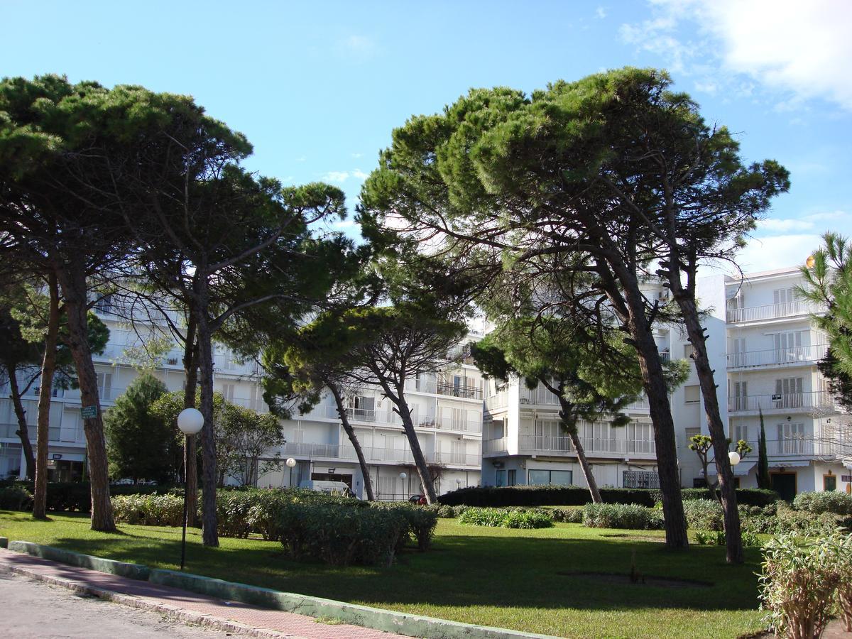 Apartamento Ducal 1ª Linea By Hugo Beach Gandía Dış mekan fotoğraf