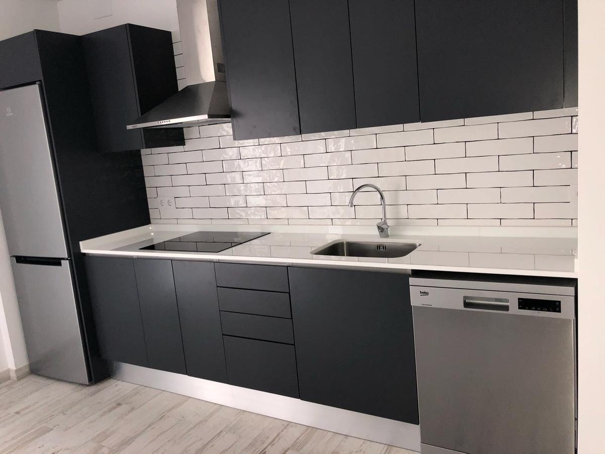 Apartamento Ducal 1ª Linea By Hugo Beach Gandía Dış mekan fotoğraf