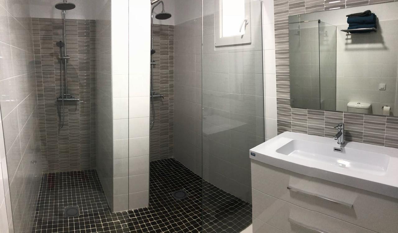 Apartamento Ducal 1ª Linea By Hugo Beach Gandía Dış mekan fotoğraf
