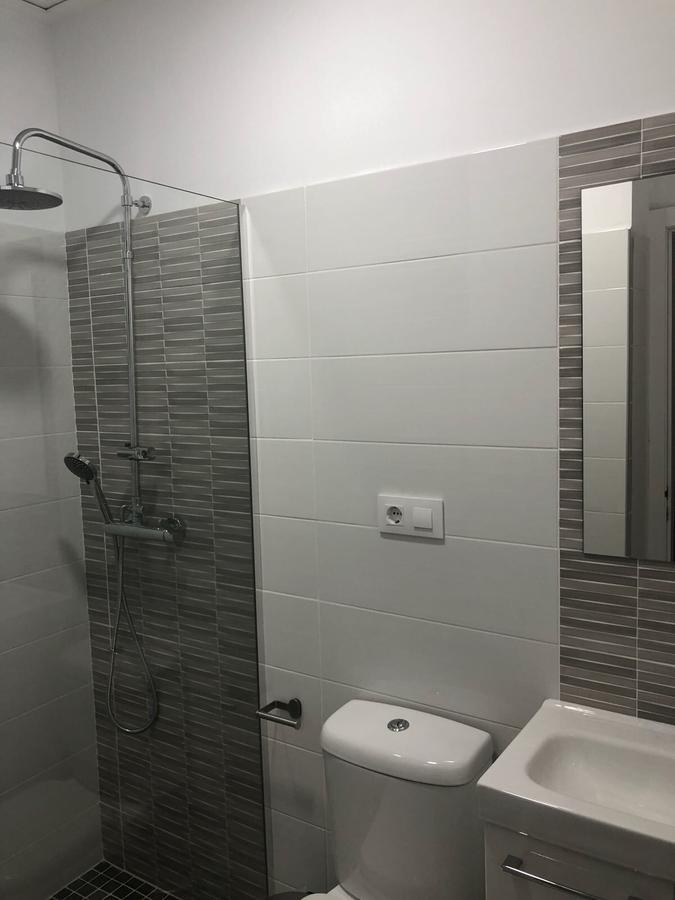 Apartamento Ducal 1ª Linea By Hugo Beach Gandía Dış mekan fotoğraf